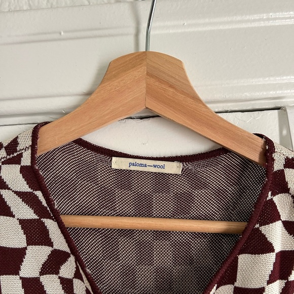 Paloma Wool Tank - Picture 5 of 6